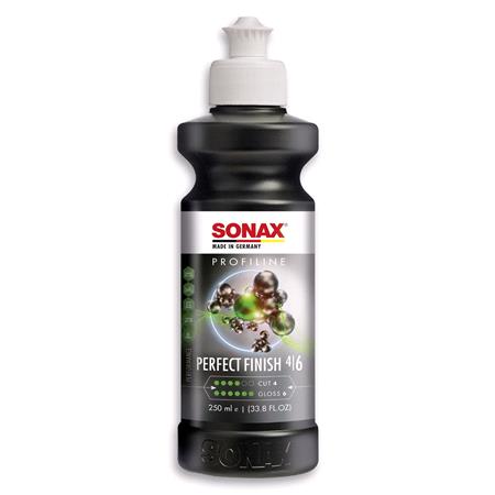 SONAX Profiline Perfect Finish Silicone Free   250ml