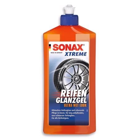 SONAX Xtreme Tyre Gloss Gel   500ml