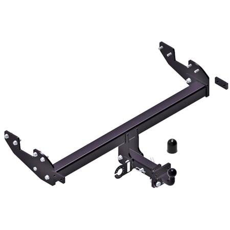 Steinhof Towbar (fixed with 2 bolts) for Toyota Hilux Pickup, 2015 Onwards