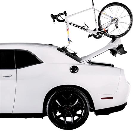 SeaSucker Talon Roof/Rear Door Mounted Bike Rack for 1 Bike