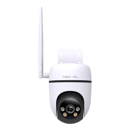 Tapo 4G Camera with Pan and Tilt