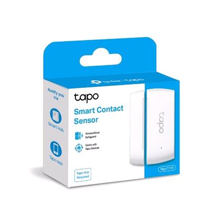 Tp Link Tapo T110 Smart Window / Door Contact Sensor | TAPOT110