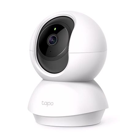 Tp Link Tapo C200 Pan / Tilt Home Security Wifi Camera