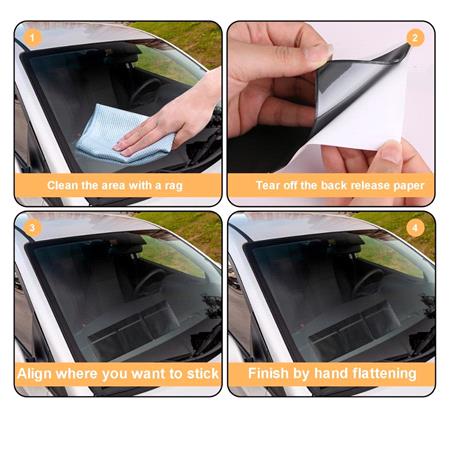 Tax, Insurance & NCT Disc Holder   Black