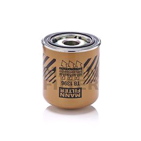 MANN Compressed Air Systems Air Dryer Cartridge   TB1396x