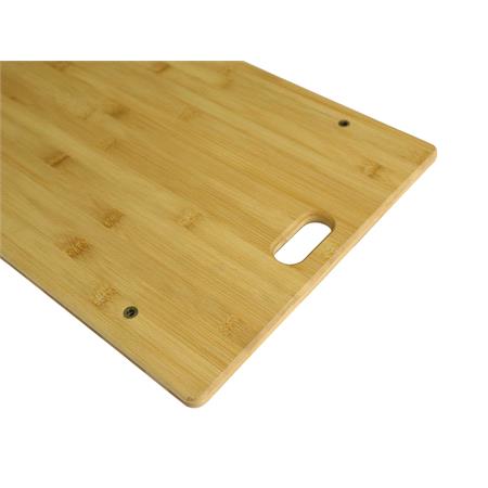 Work Surface Extension for Drop Down Tailgate Table