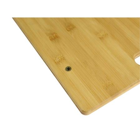 Work Surface Extension for Drop Down Tailgate Table