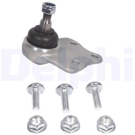 DELPHI Front Left/Right Upper Ball Joint   TC1995