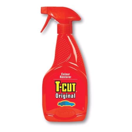 T Cut Original Colour Restorer Spray   500ml