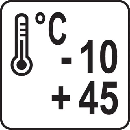 DIGITAL ANEMOMETER