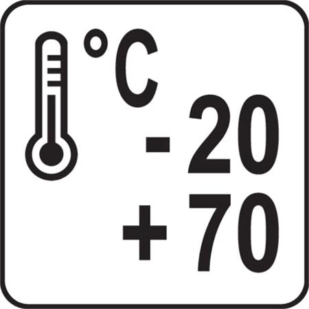 HUMIDITY AND TEMPERATURE METER