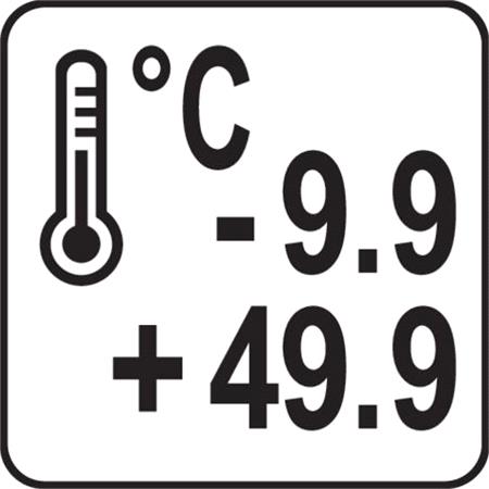 DIGITAL LUX METER