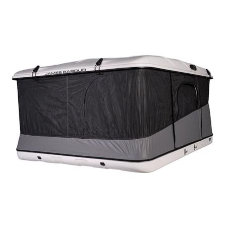 James Baroud Evasion Rooftop Tent / White