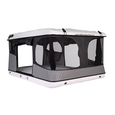 James Baroud Evasion Rooftop Tent / White