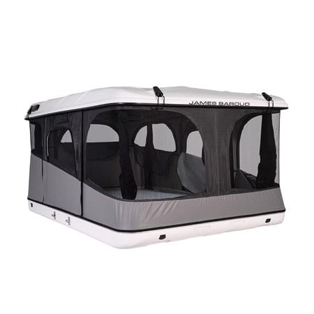 James Baroud Evasion Rooftop Tent / White