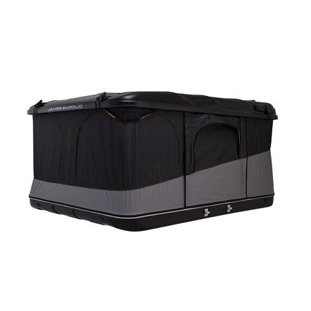 James Baroud Evasion Rooftop Tent / Black