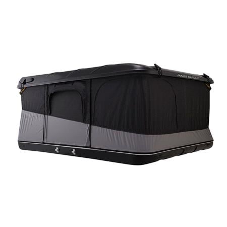 James Baroud Evasion XL Rooftop Tent / Black