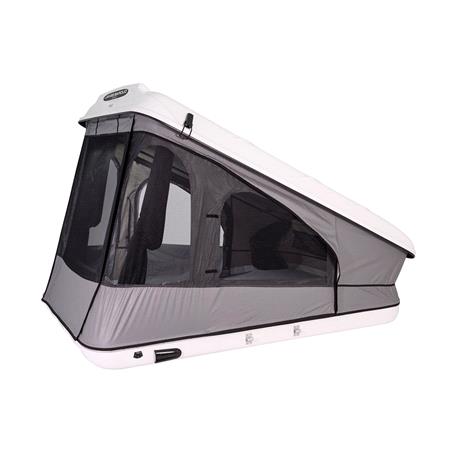 James Baroud Space Rooftop Tent / White