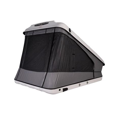 James Baroud Space Rooftop Tent / White