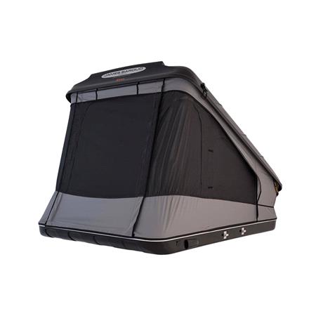 James Baroud Space Rooftop Tent / Black