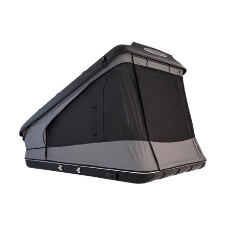 James Baroud Space Rooftop Tent / Black