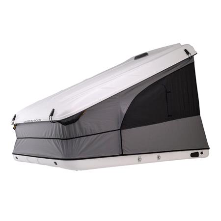 James Baroud Space XL Rooftop Tent / White