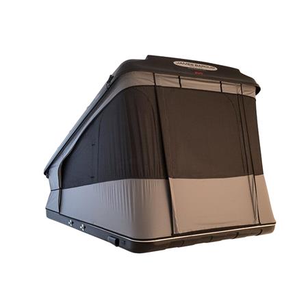 James Baroud Space XL Rooftop Tent / Black