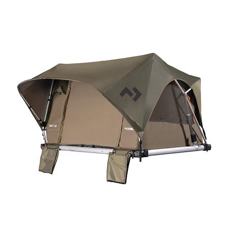 Dometic TRT120E Rooftop 4WD Tent / 12V / Forest