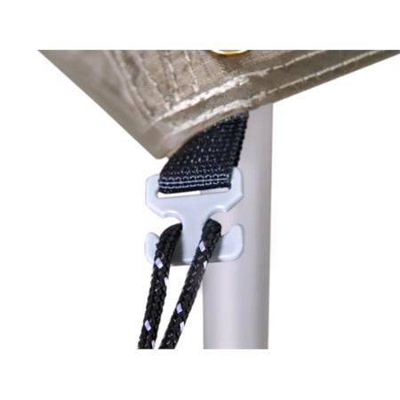 Dometic TMA100 4WD Canopy for Rooftop Tent