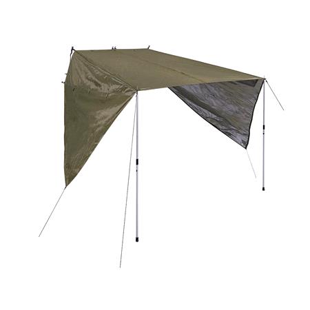 Dometic TMA100 4WD Canopy for Rooftop Tent