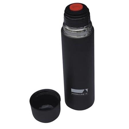 High Peak 1 Litre Thermal Flask With Cup