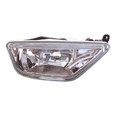 Right Front Fog Lamp for Ford FOCUS Saloon 2002 2005