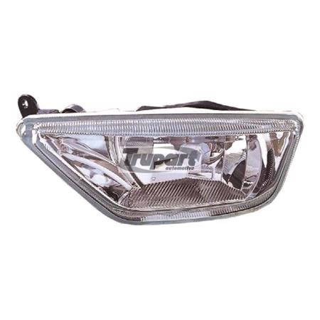 Left Front Fog Lamp for Ford FOCUS Saloon 2002 2005