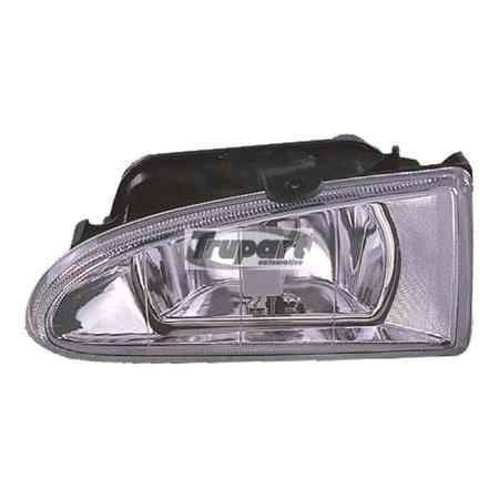 Right Front Fog Lamp for Mazda 121 Mk III 1996 1999