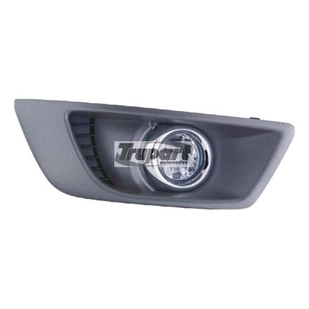Right Front Fog Lamp for Opel COMBO Tour 2001 2003
