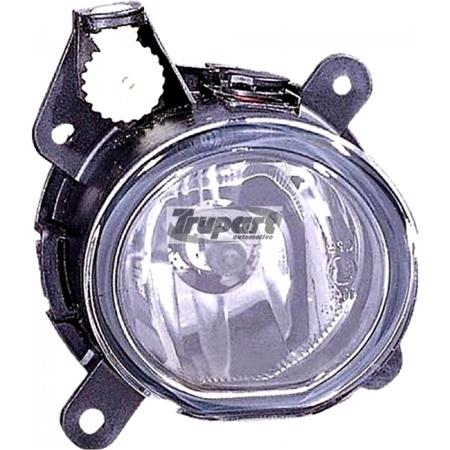 Right Front Fog Lamp for Mini One/Cooper 2001 2006