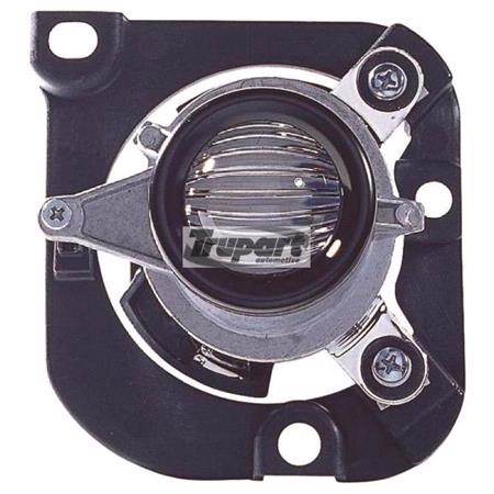 Left Fog Lamp for Fiat 500 2007 on