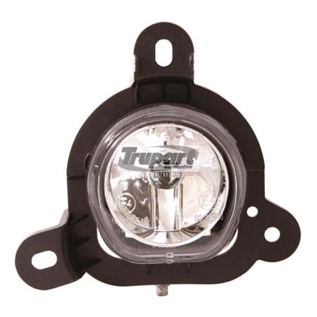 Left Fog Lamp for Alfa Romeo MITO 2008 on