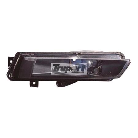 Left Fog Lamp (Clear) for BMW 1 2007 2011