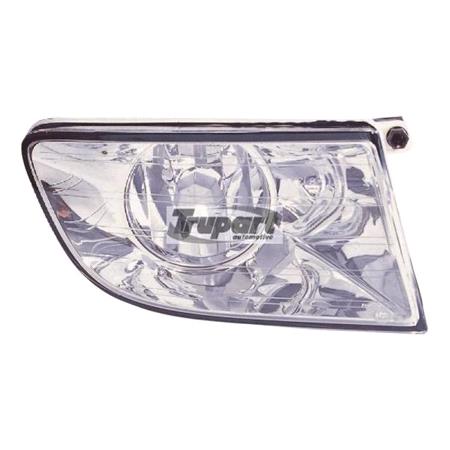 Right Front Fog Lamp for Skoda OCTAVIA Combi 2004 on