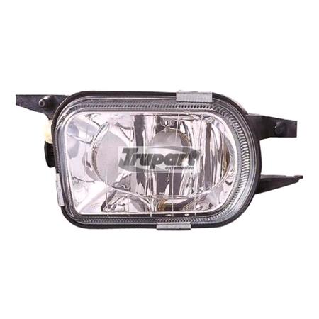 Left Front Fog Lamp for Mercedes C CLASS 2000 2002