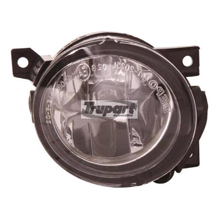Right Fog Lamp (GTI Type) for Volkswagen GOLF V 2004 2009