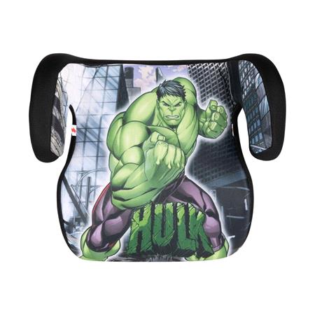 The Incredible Hulk Group 3 Child Car Booster Seat   15 36kg