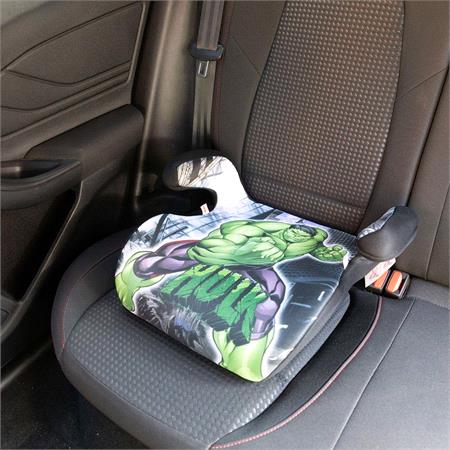 The Incredible Hulk Group 3 Child Car Booster Seat   15 36kg