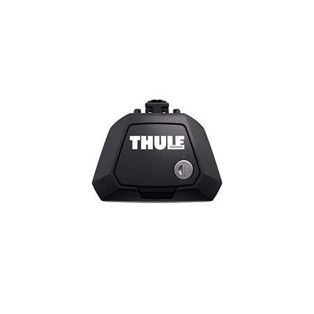 Thule Evo Raised Rail