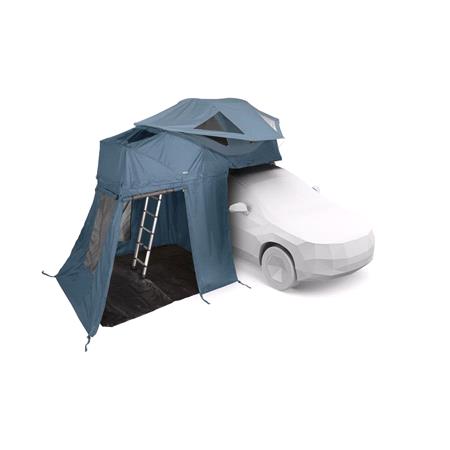 Thule Approach Annex L  