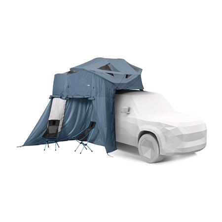 Thule Approach Annex L  