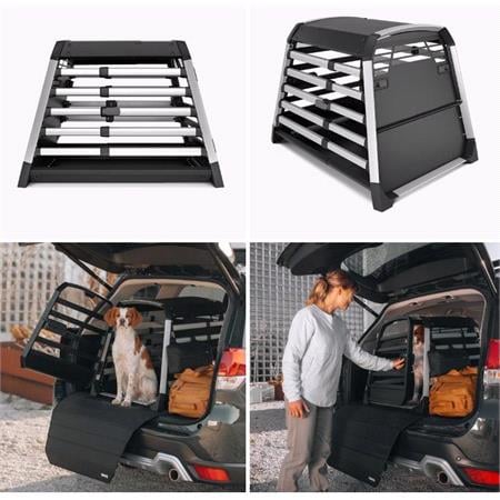 Thule Allax M Compact Dog Car Crate