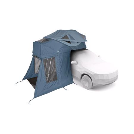 Thule Approach Annex L  