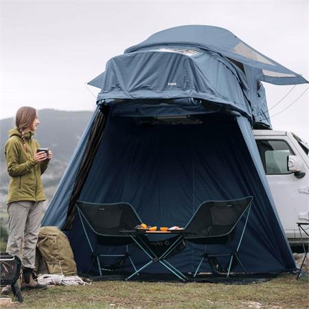 Thule Approach Annex L  